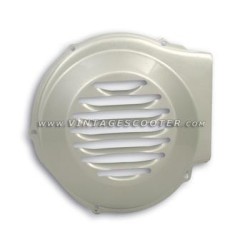 Cache turbine acier Vespa 125 ACMA 1950-53 / Faro basso