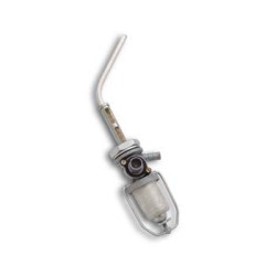 Robinet essence complet Vespa GT / GTR / Sprint  cuve alu,