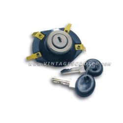 Contacteur de guidon Vespa PX 1°série / ET3