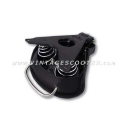 Selle Vespa ACMA 1955-56 entre axe 23cm