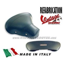 Garniture de selle arrière Vespa/Acma 125 55-58 / 150 GL Vert