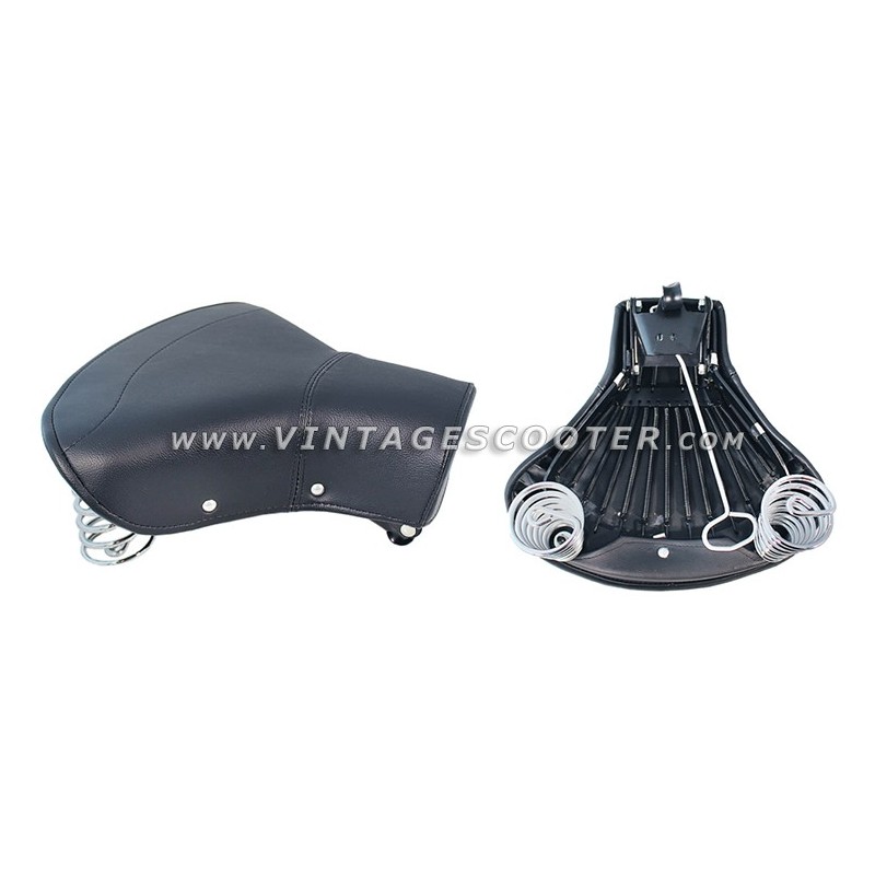 Selle avant complête Vespa ACMA 1950-54