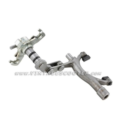 Préselecteur de boite de vitesses Vespa 50- 125 Primavera - ET3