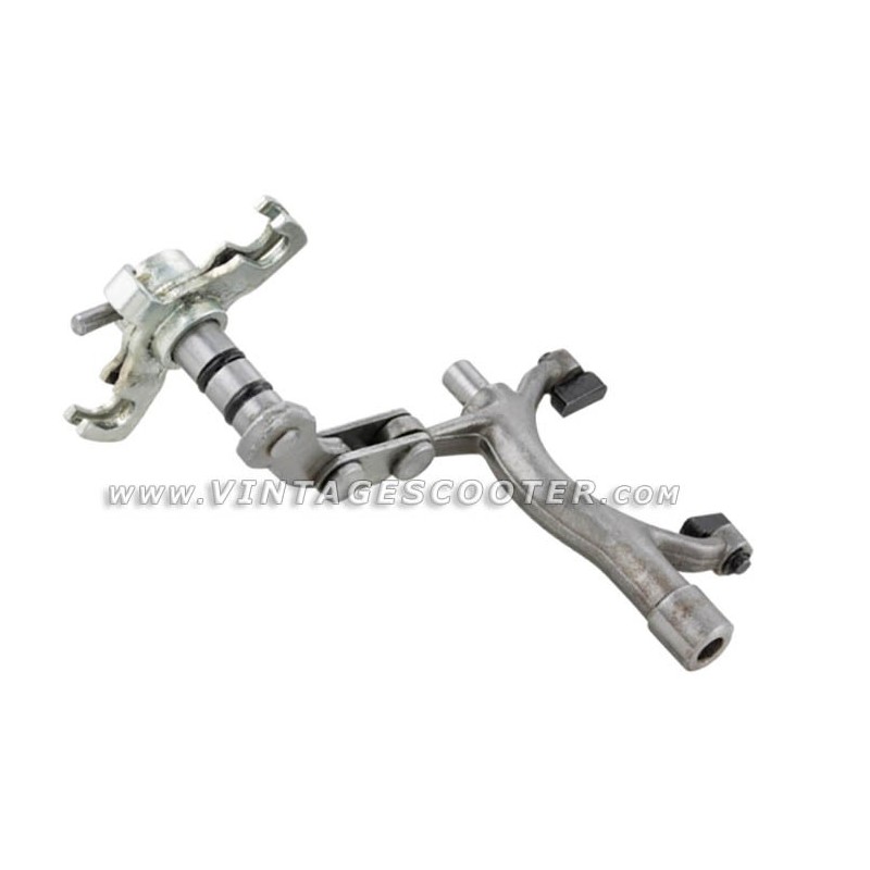 Préselecteur de boite de vitesses Vespa 50- 125 Primavera - ET3