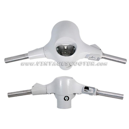Guidon Vespa 50 SS 90 SS réplica