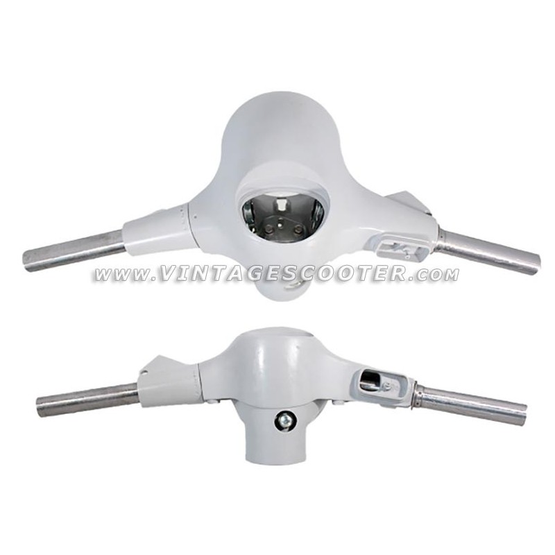 Guidon Vespa 50 SS 90 SS réplica
