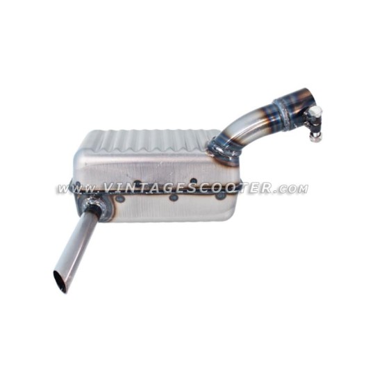 Pot ACMA 1952-53 sortie a gauche