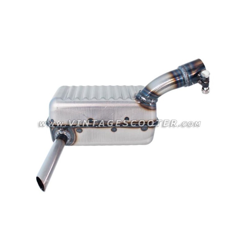 Pot ACMA 1952-53 sortie a gauche