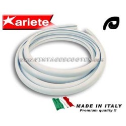 Kit Joint d ailes (250 cm ) Vespa 125 Acma 50-58 / GL / G S/ Type N Gris beige
