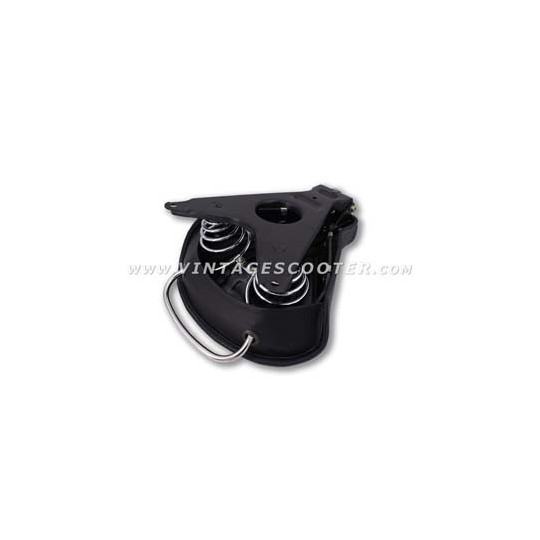 Selle Vespa ACMA 1955-56 entre axe 23cm