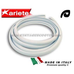 Kit Joint d ailes (250 cm ) Vespa 125 Acma 50-58 / GL / G S/ Type N Gris beige
