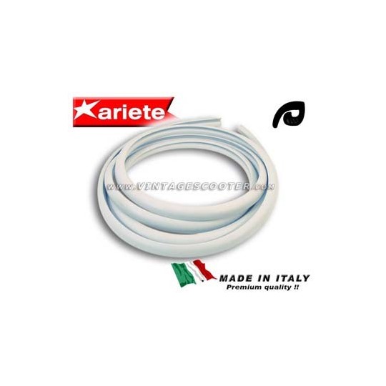 Kit Joint d ailes (250 cm ) Vespa 125 Acma 50-58 / GL / G S/ Type N Gris beige