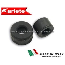 Silent blocs (jeu) de bras moteur Vespa/ACMA 1952 2°série - 55