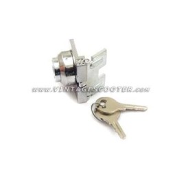 Neiman Vespa Acma 125 1950-58 / 150 GL Acma - 150 GS VS1