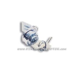 Neiman Acma Type N / Vespa 1960-