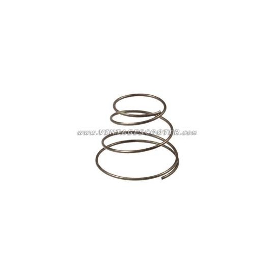 Ressort de pignon lanceur Vespa 50 / 125 Primavera - ET3