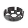 Cloche embrayage renforcée par induction Vespa 125-150