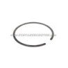 Circlip de cloche embrayage Vespa ACMA 1950-54