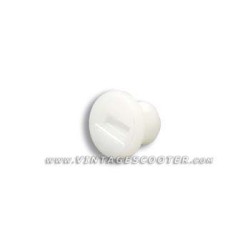 Pivot téflon de portière Vespa 50/125 Primavera